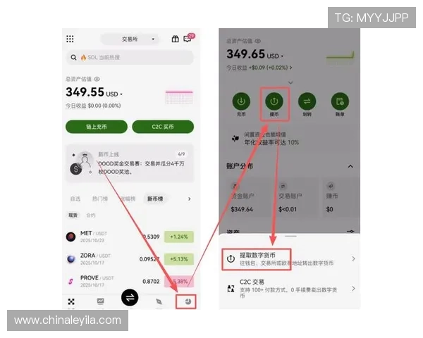 壹号钱包专业版支持多种数字货币交易满足不同用户的多样化需求