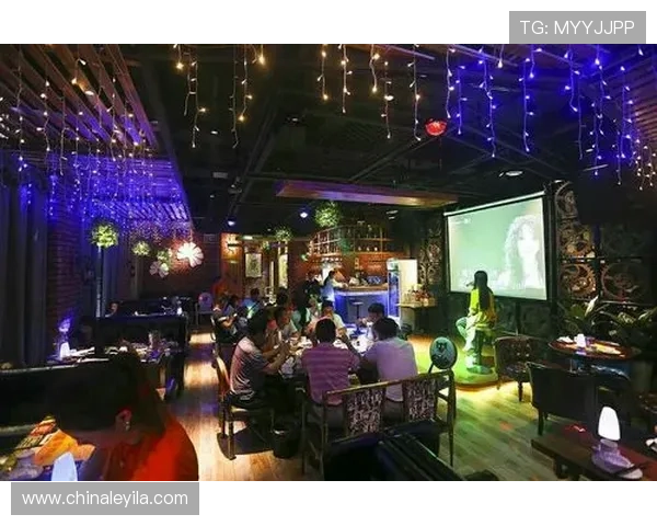 壹号音乐餐厅：带你领略音乐与美食交织的精彩夜晚