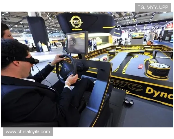 畅玩壹号娱乐模拟器，体验最真实的游戏互动乐趣